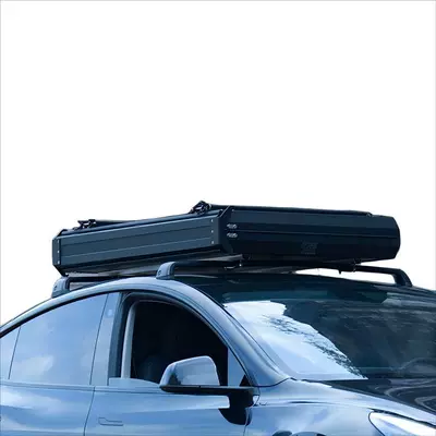 Top Tent, Avtomobil dam çadırları