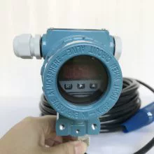 Датчик уровня LDUST-G1G2SBA31 Shanghai Shangrun Instrument