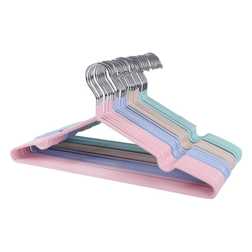 Утолщенная вешалка для одежды взрослый нескользящий крючок для сушки вешалка для одежды бытовое студенческое общежитие бесшовная вешалка для одежды поддержка