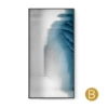 Blue-B