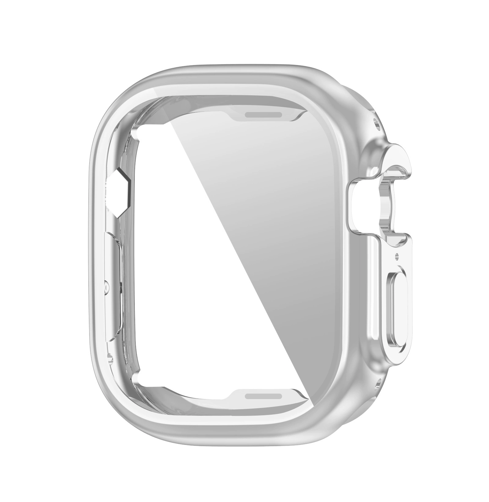 Телефон Apple Watch прочный водостойкий защитный чехол
