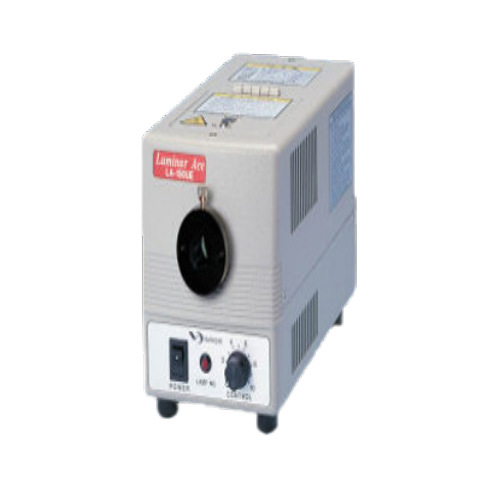 原厂现货！！ HAYASHI林时计 卤素光源 Luminar Ace LA-150UE