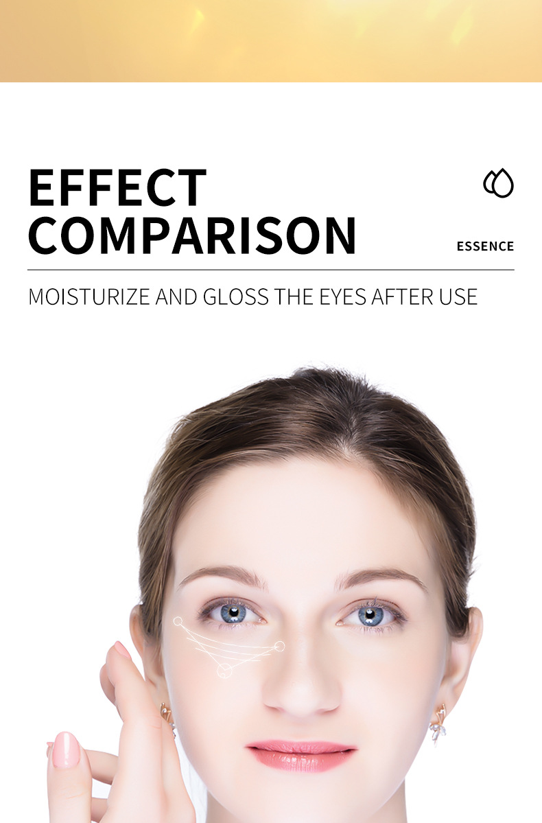 SADOER All English Retinol Luxury Moisturizing Eye essence_voghion.com