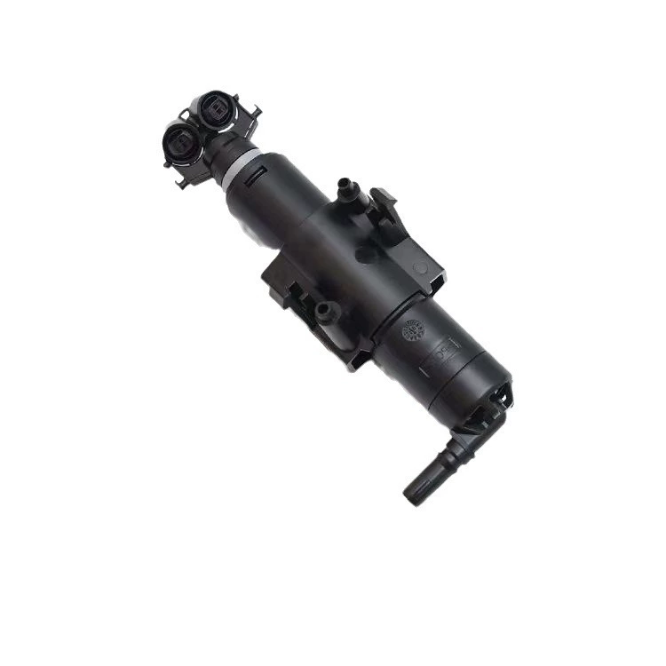 Трансграничная Оптовая продажа-Внешнеторговые поставки-применимо Ford Wing Tiger 17 Распылительная насадка для фар R GV4113L014AE