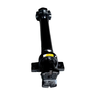 Suitable for Loader Drive Shaft Xcmg 500/600Kv Forklift Drive Shaft Wing-Type Universal Joint Front Drive Shaft