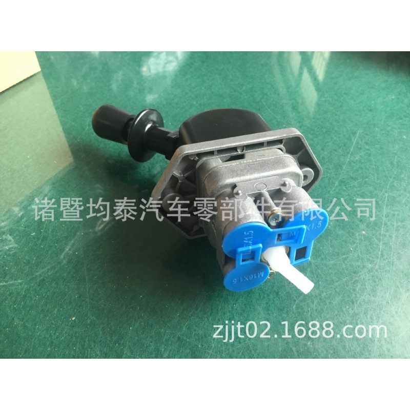 El Autobús Europeo manual del camión de la válvula 9617232080 parte SMT