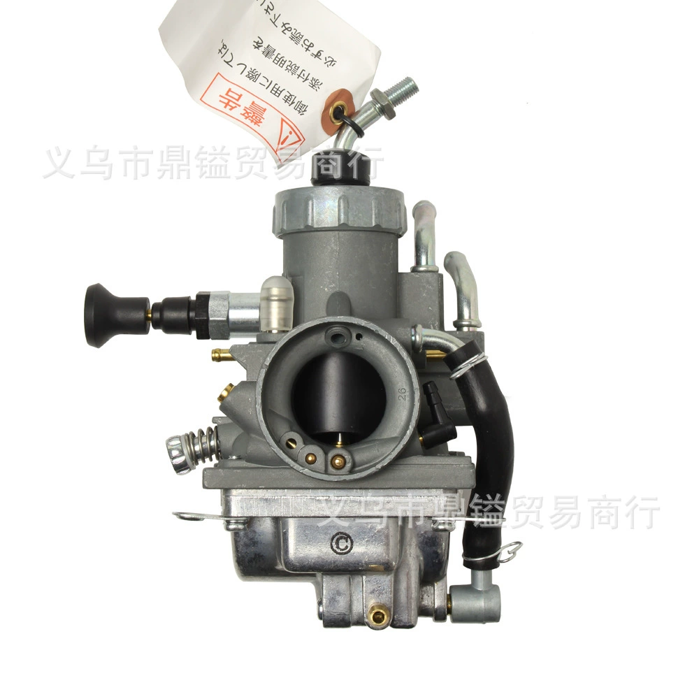 Карбюратор для DT175 DT180 TZR MX эндуро двухтактный 1976-1981 мотоциклы