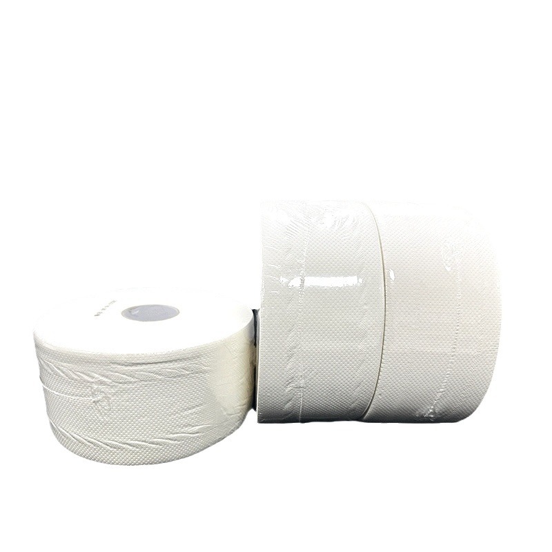 Caja completa de 12 placas Toalla de mano central Cocina WC Papel de mano seco desechable Agua húmeda No rota Placa grande Toalla de mano