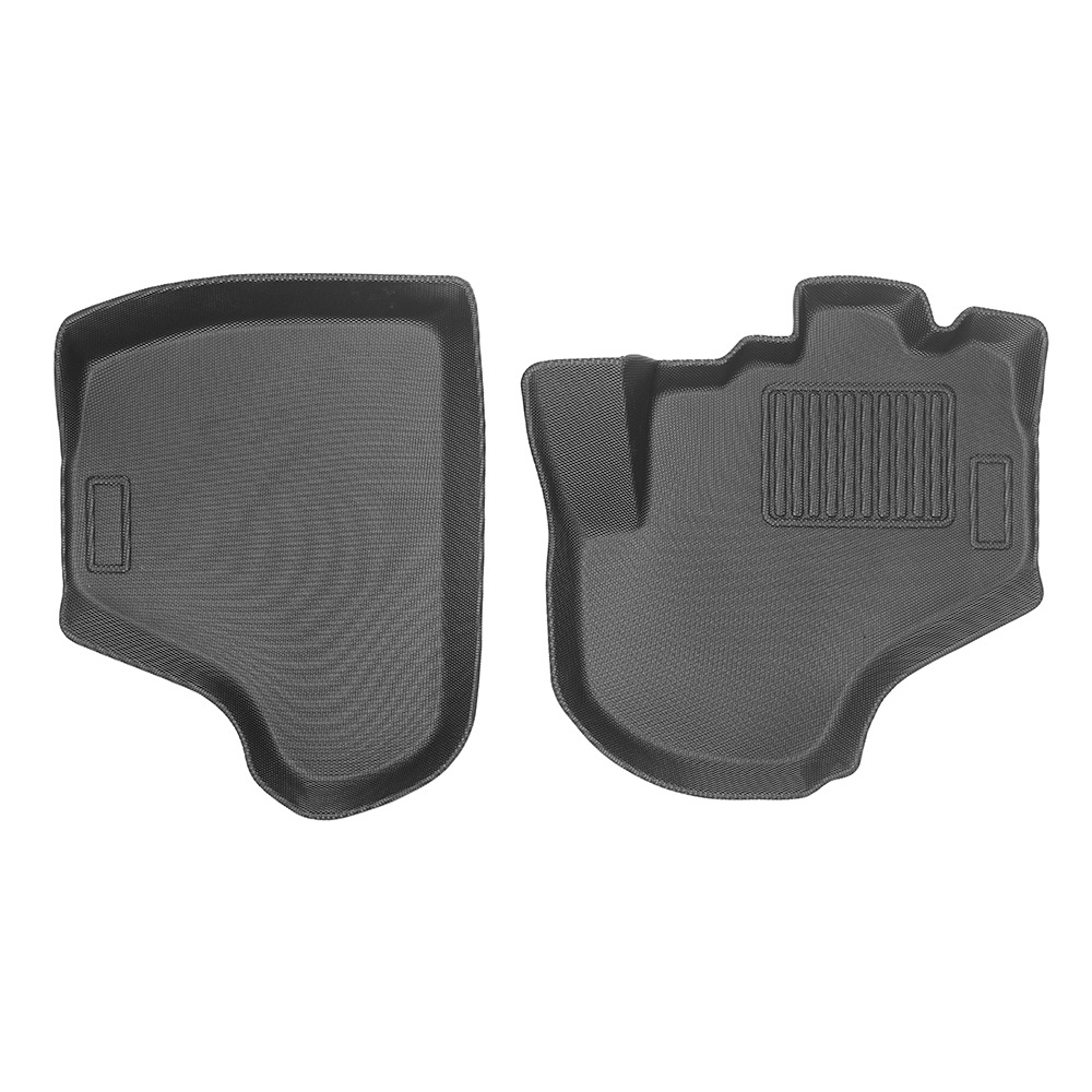 Para Daihatsu Hijet Truck (SP500) 2014 + 3D TPE para todo el tiempo