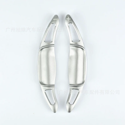 Dragon Alpha Crown Corolla – Other Automotive Interior Supplies - silver