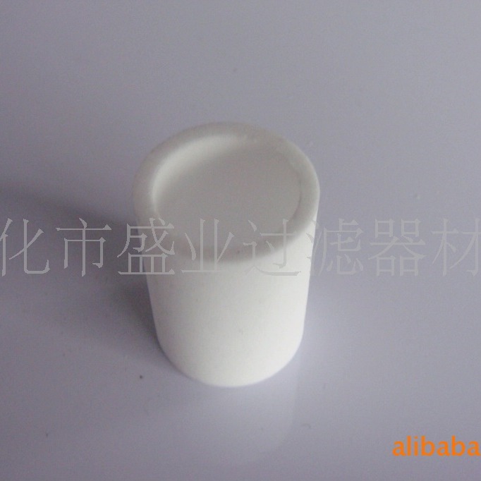 过滤器材生 产定 做 铜基烧结滤芯