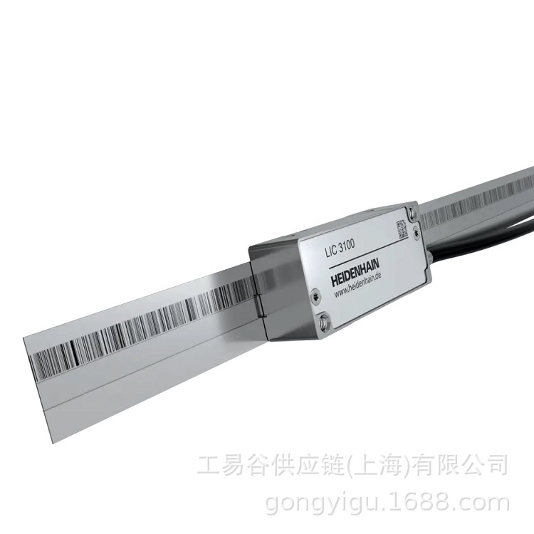 HEIDENHAIN直线光栅尺LIC 3100系列  LIC 3109