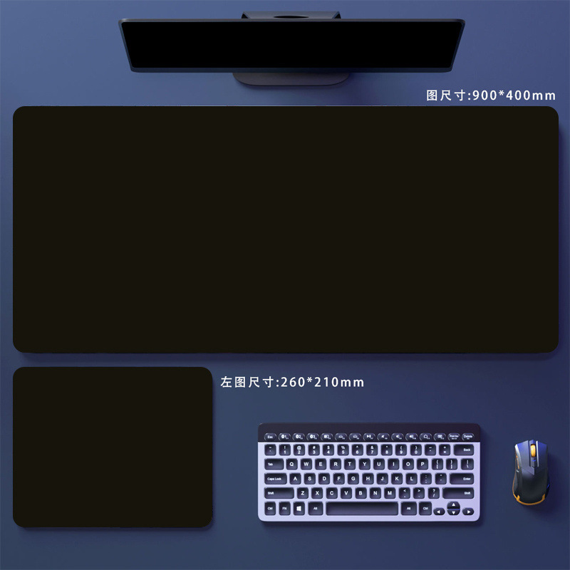 심플한 퓨어 블랙 - 가성비 좋은 선택