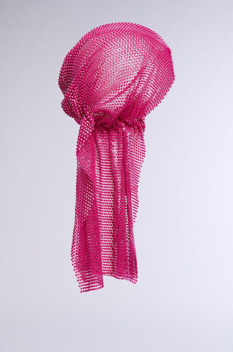 pretty-in-pink-rhinestone-hair