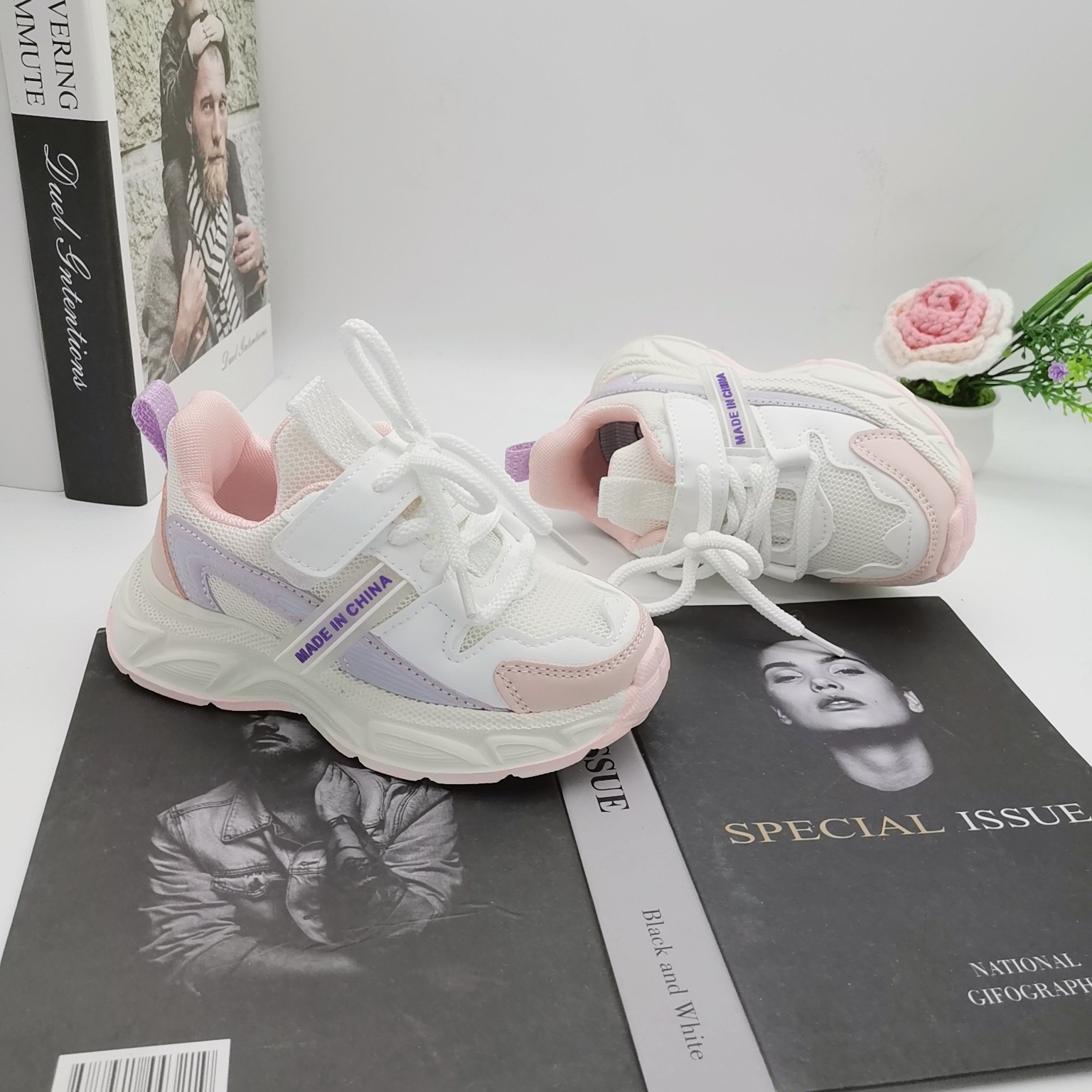 C03 Rosa