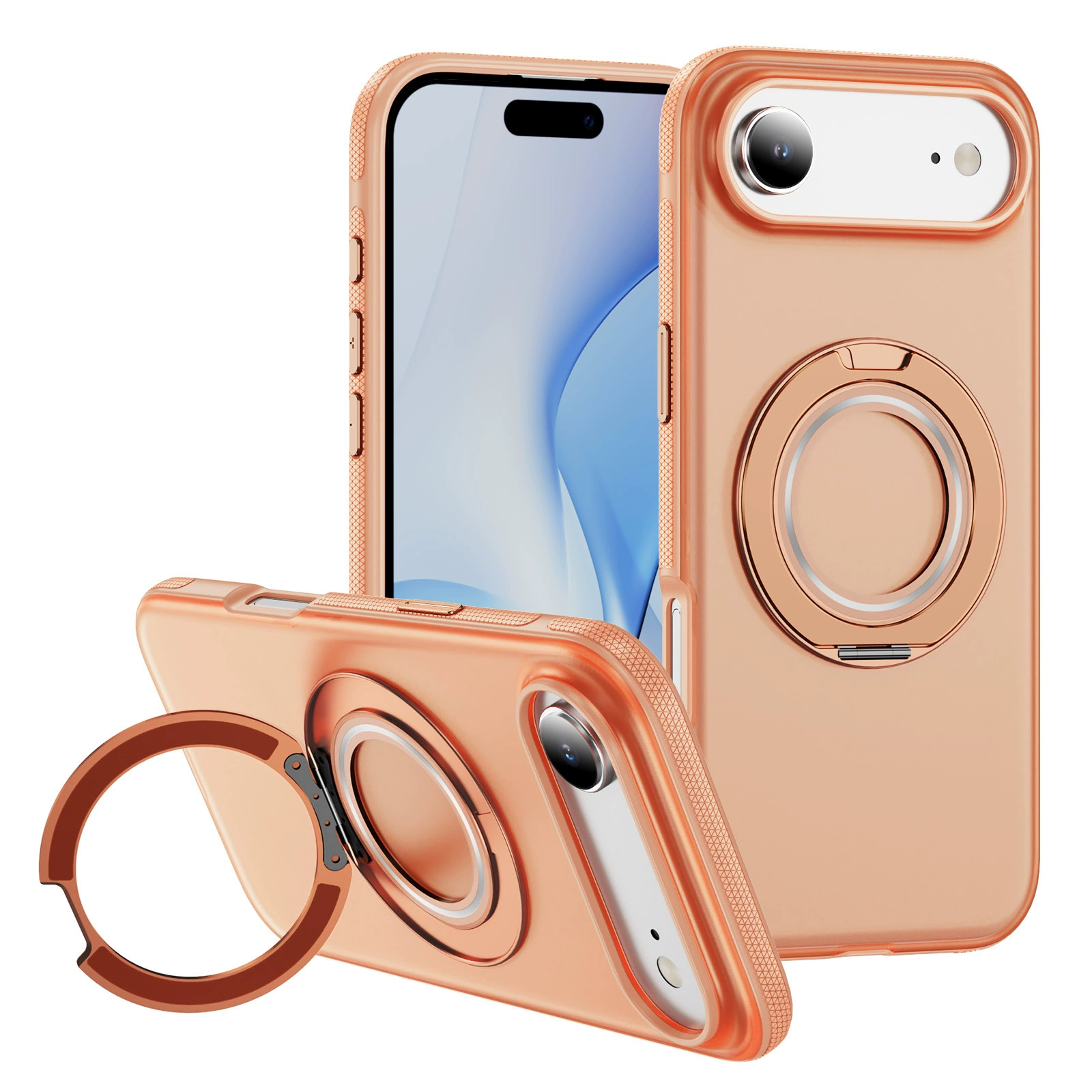 Apple, чехол для телефона, трубка, совместим с iPhone 17, iphone, 17promax