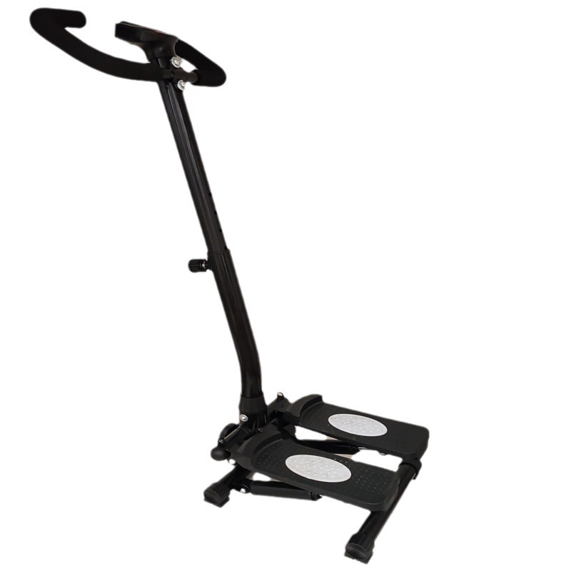 Pasadilla ajustable, gimnasio doméstico, máquina de piernas delgadas para mujeres, pedaleos de montaña in situ, equipos deportivos pequeños image 5