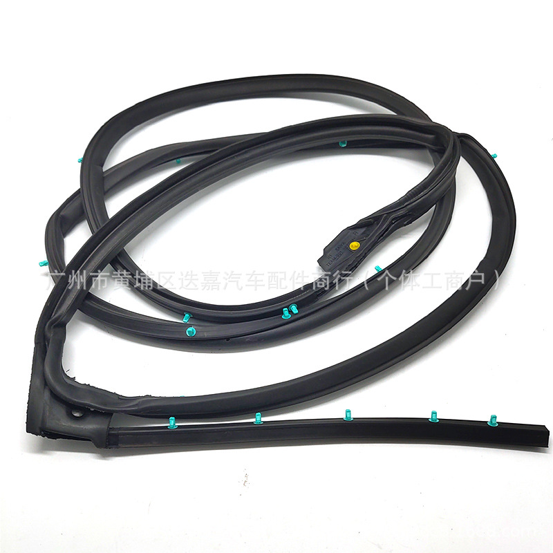 72810 72850 72310 72350-Tba-A01 Is Suitable for Honda Civic Fc1 Door Seal