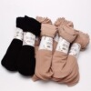 Summer steel wire, wear-resistant tights, velvet elastic sexy swan, socks, wholesale