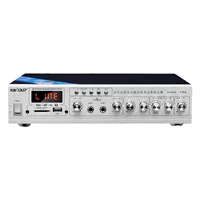 SAT/Xianke SA-9008 Усилитель мощности с фиксированным давлением и сопротивлением Потолочный домашний Bluetooth-динамик Потолочный динамик Усилитель мощности