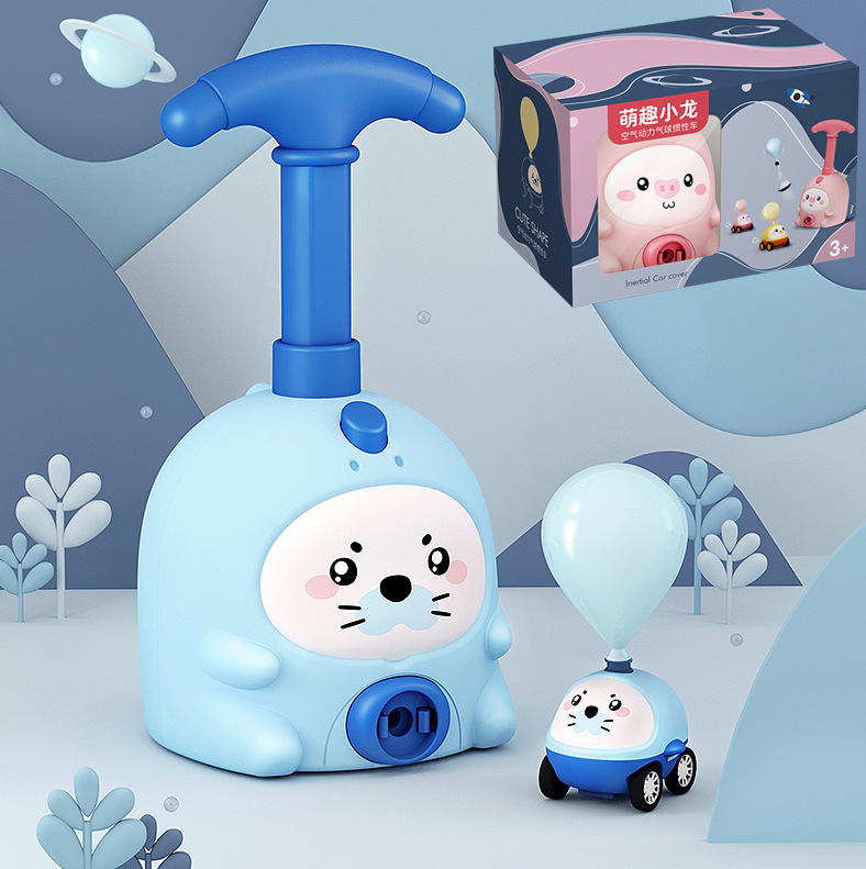 블루 씰 윈도우 컬러 박스