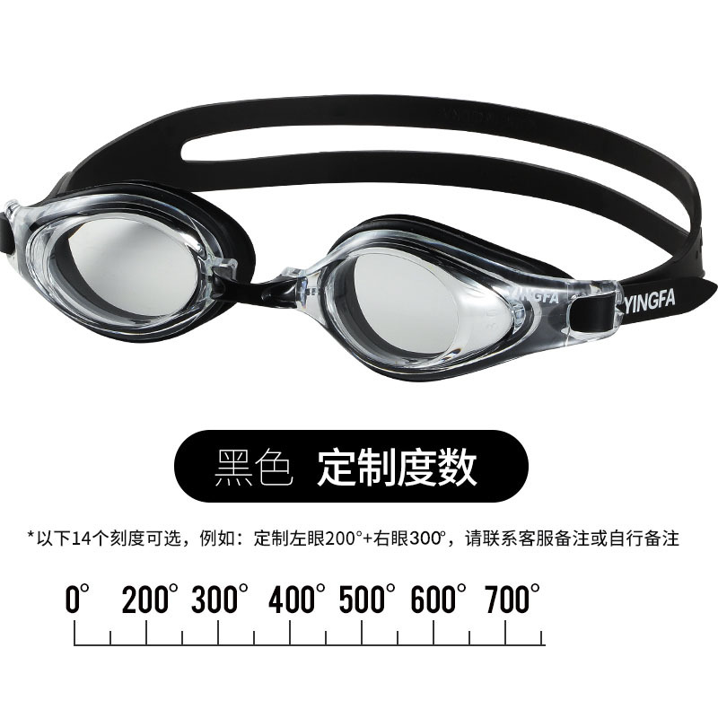 Y610 왼쪽과 오른쪽의 다른 정도를 통해 블랙