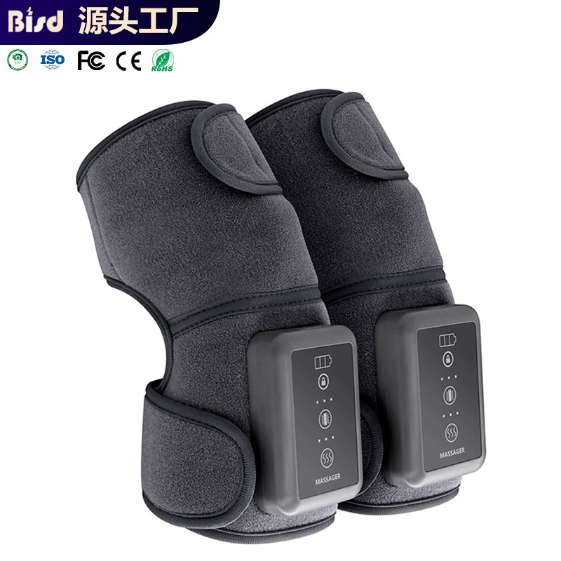 Massager, compress