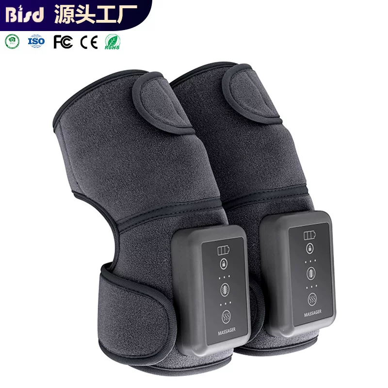 Massager, compress