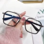 同款小红新款蓝光眼睛框
