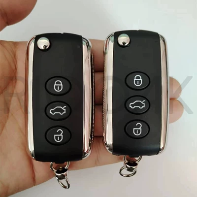 Remote Control Flying Spur Foldableing | Car Keys