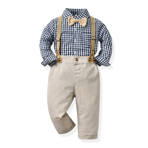 children's autumn set