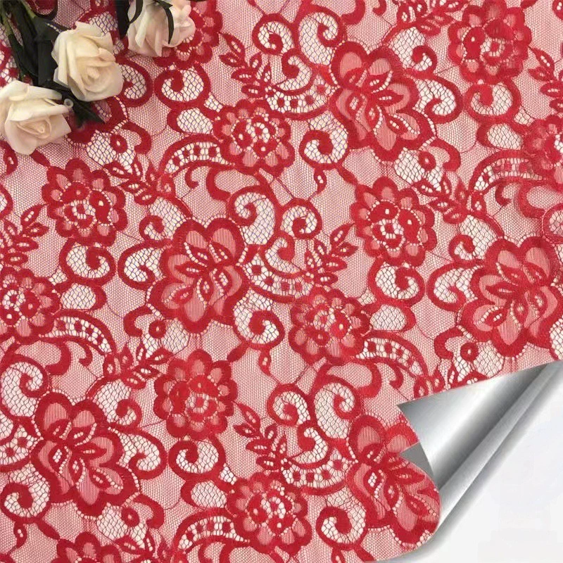 Lace underwear, dress, cloth, polyester, children's clothing