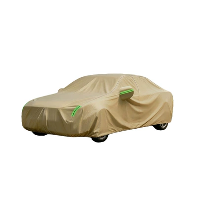 Car clothing – Cover