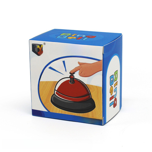 Hand Bell Kitchen Food Delivery Call Bell Summoning Bell Pet Cat Dog Bell Training Trainer Competition Answering Bell 