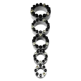 联轴器;胀套;带轮