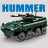 Return Dart Infantry Chariot