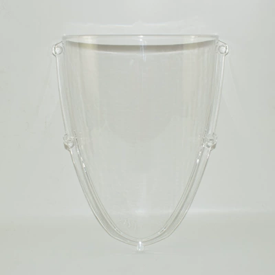 Suitable for Apulia: Motorcycle front windshield