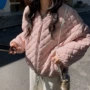 大码保暖宽松秋冬棉衣