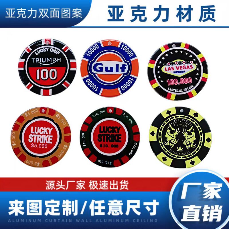 Acrylic Chip Pendant Retro Motorcycle Style Lucky Chip Ornament Car Rearview Mirror Decoration Cross-Border Supply Acrylic Chip Pendant Retro Motorcycle Style Lucky Chip Ornament Car Rearview Mirror Decoration Cross-Border Supply