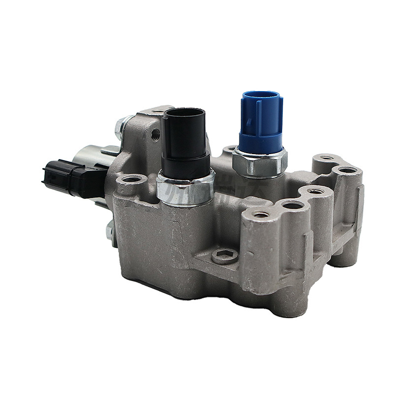 15811 - R41-L01 Válvula solenoide de caja de cambios Solenoide de caja de onda para automóviles Honda