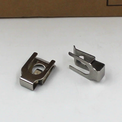 1.4T Turbo clip EA211 to – Car muffler