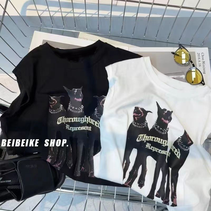 Camiseta sin mangas de algodón puro para bebés y niños, nueva marca de moda 2025, chaleco interior elegante para niños y niñas, top para verano