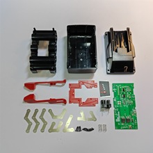 ���MIL������28V����늳� M28 6.0AH ���� 14о 18650�� ���|��