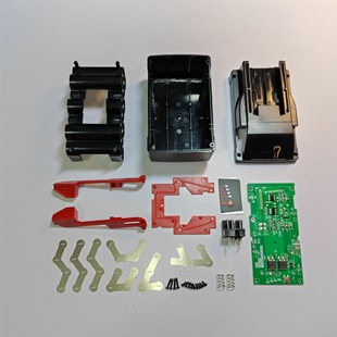 ���MIL������28V����늳� M28 6.0AH ���� 14о 18650�� ���|��