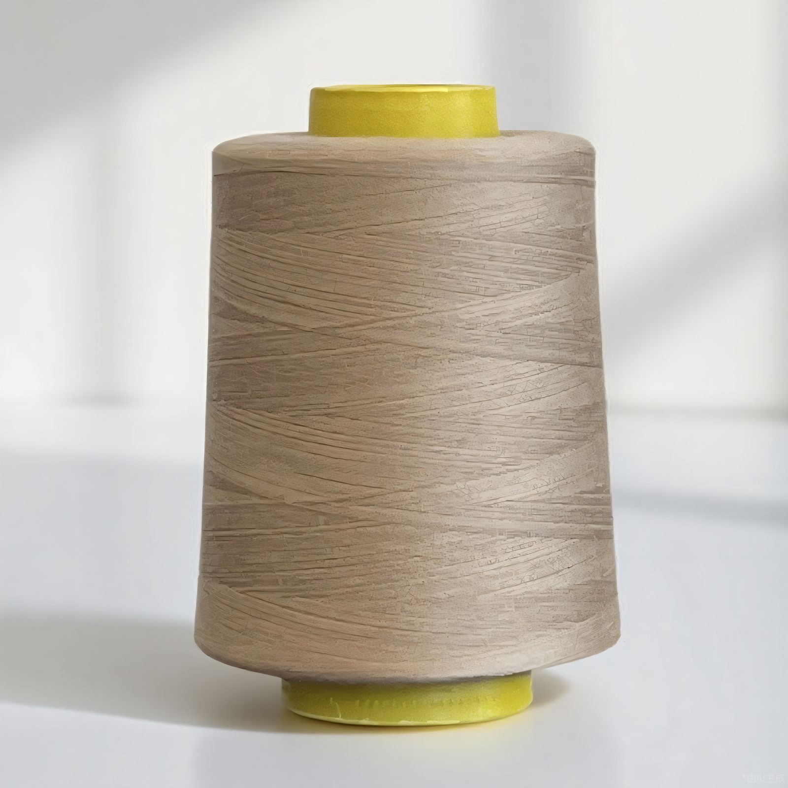 살구색 402 고속 재봉실