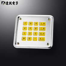 �_��D-87109�V��׃�l��IP68��ˮ�I�P֧��USB RS232 485modbus�f�h