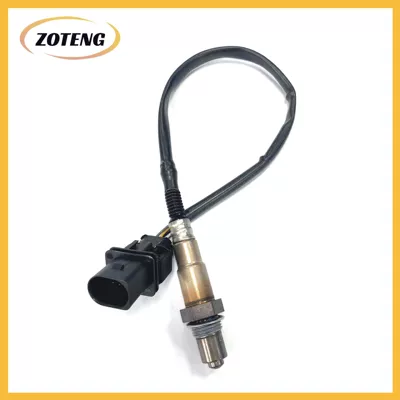 16092Oxygen Sensor, Automotive Sensors