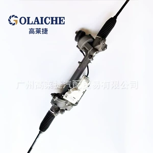 VW DSG Magotan, Sharan, Cc, Tiguan, Audi Q3 üçün 5N1423062P LHD sükan çarxı qutusu