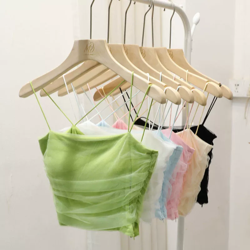 Сетчатый топ темперамент маленький камзол жилет для женщин летом