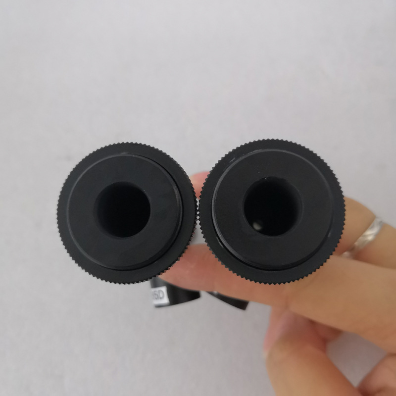 进口1X85D同轴光远心镜头